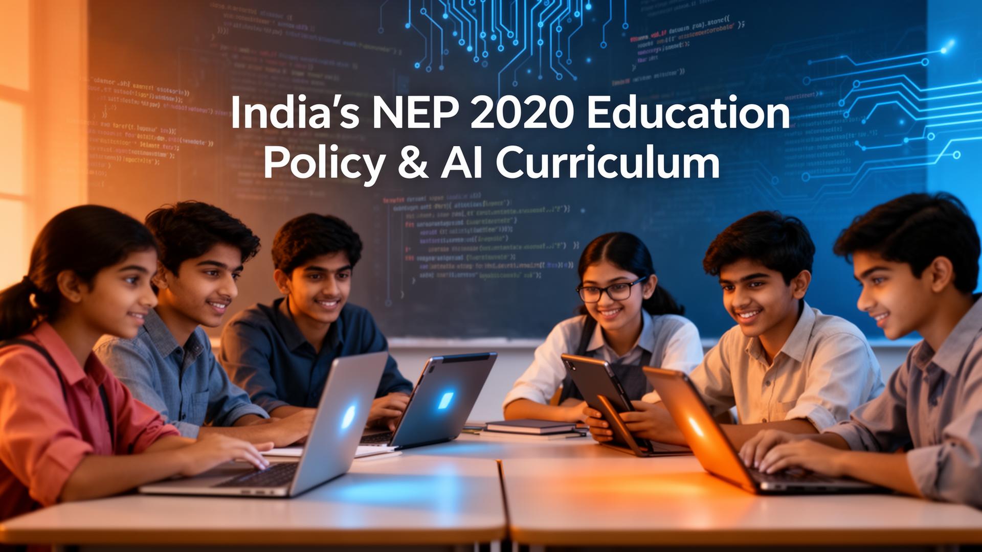 NEP 2020